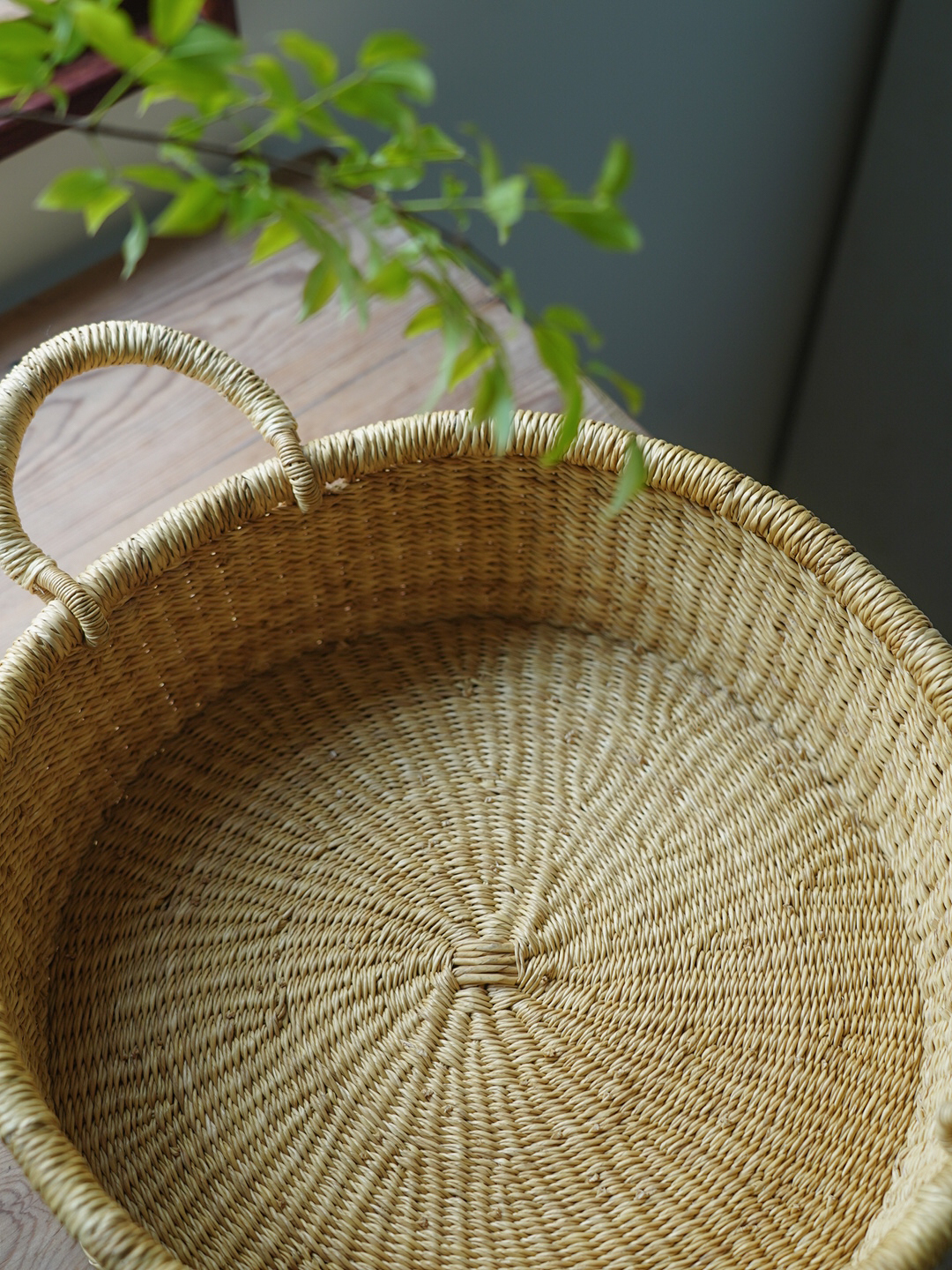 圓底編織提籃-04