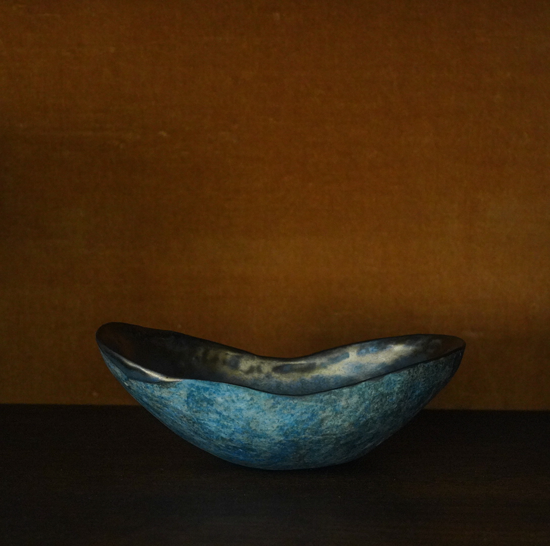 12青花小缽盤1880-15