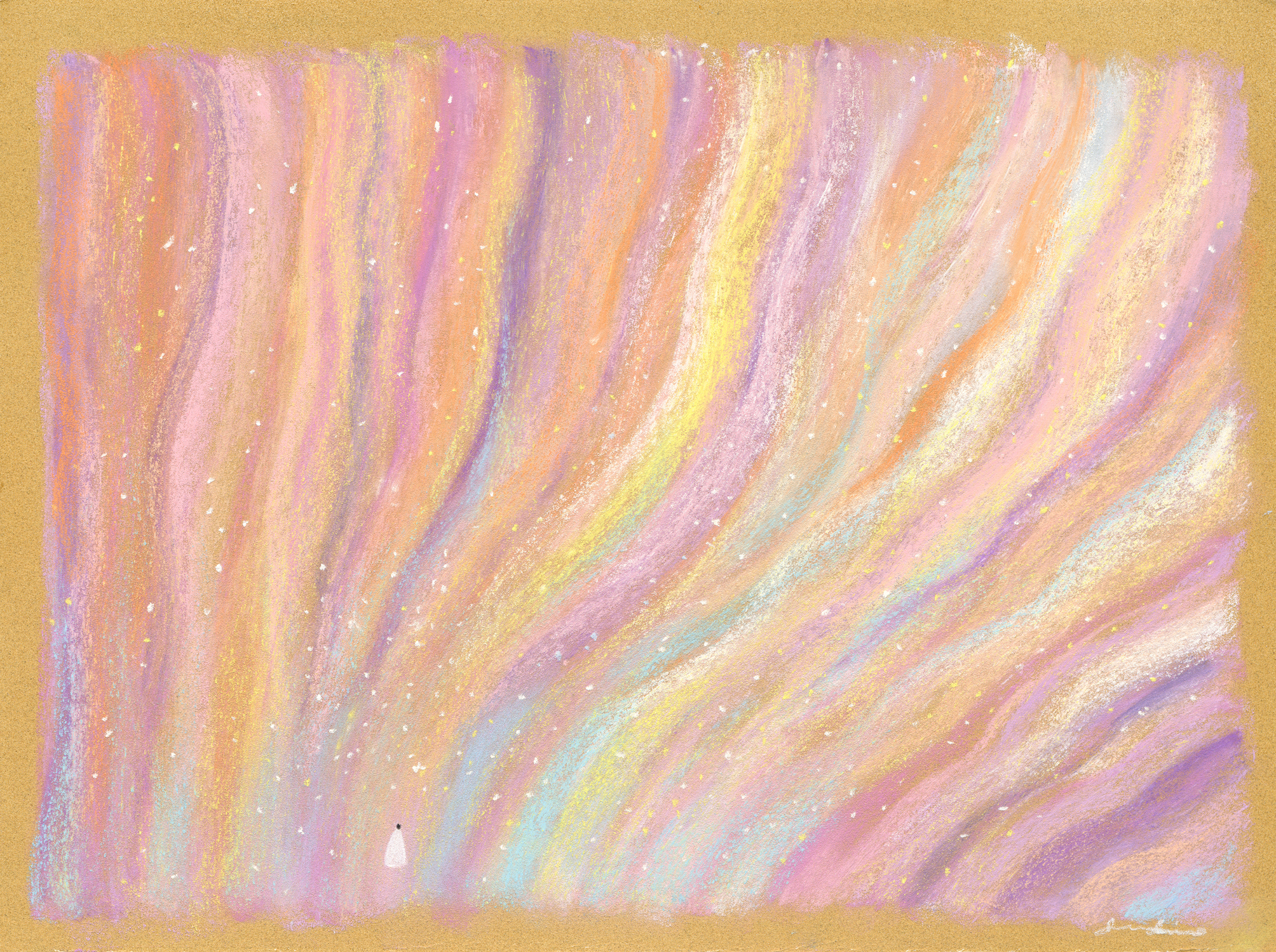9_dream within a pearl