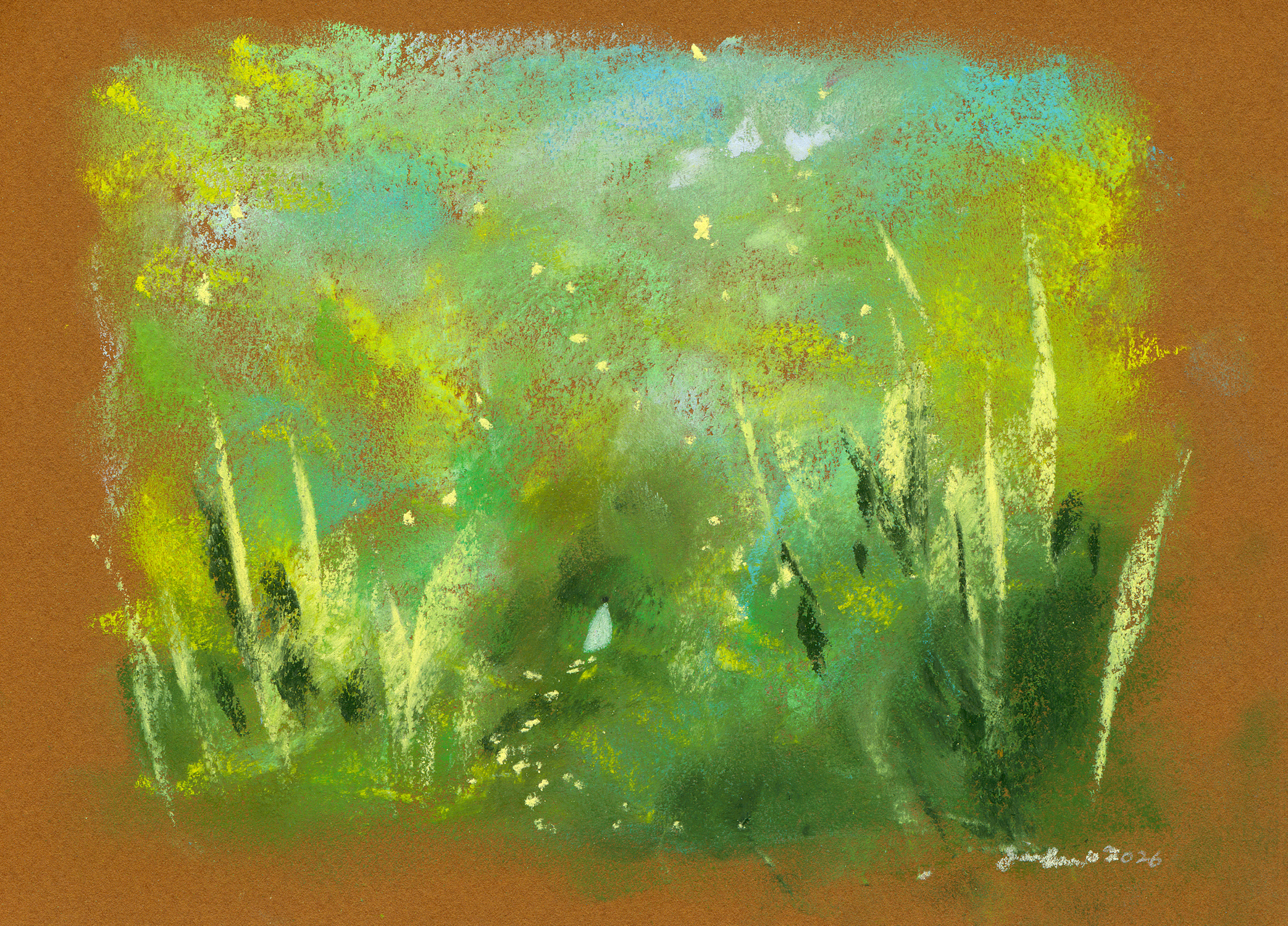 15_doodling the path