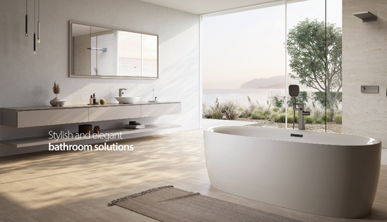 浴缸 | 元瀚衛廚用品股份有限公司