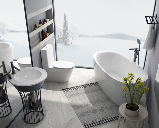 浴缸 | 元瀚衛廚用品股份有限公司