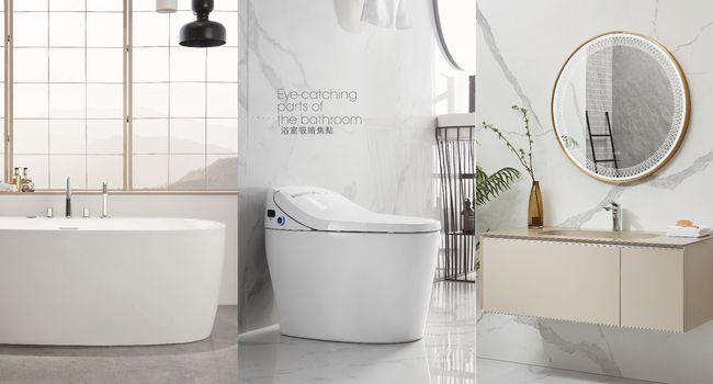 元瀚衛廚用品股份有限公司 | 人氣熱搜 - 智能馬桶