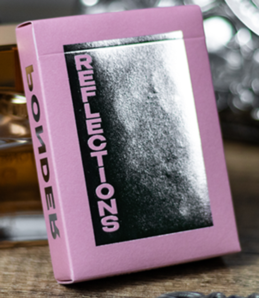 Screenshot 2026-03-14 at 14-51-16 Reflections Ponder (Pink) Playing Cards by Emily Sleights - Murphy's Magic Supplies Inc. - Wholesale Magic