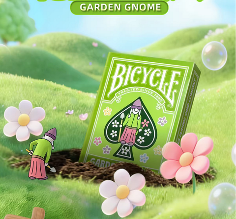 Screenshot 2026-03-16 at 14-47-50 Bicycle扑克纸牌收藏主题创意花切炫酷魔术高颜值卡牌花园小矮人-tmall.com天猫