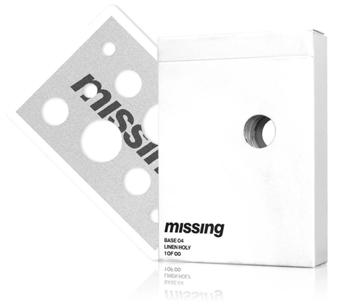 Screenshot 2026-03-16 at 22-42-35 Missing Base 04 Holy Playing Cards (Linen) - Butterfly Magic Store