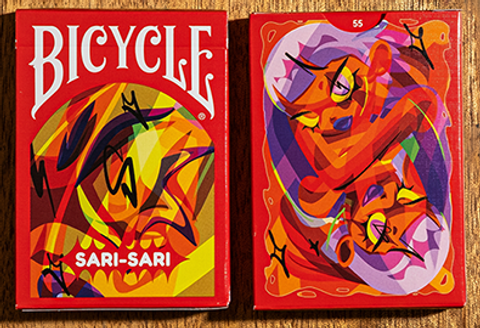 Screenshot 2026-04-17 at 11-21-06 Bicycle Sari Sari (Code Red Edition) Playing Cards - Murphy's Magic Supplies Inc. - Wholesale Magic
