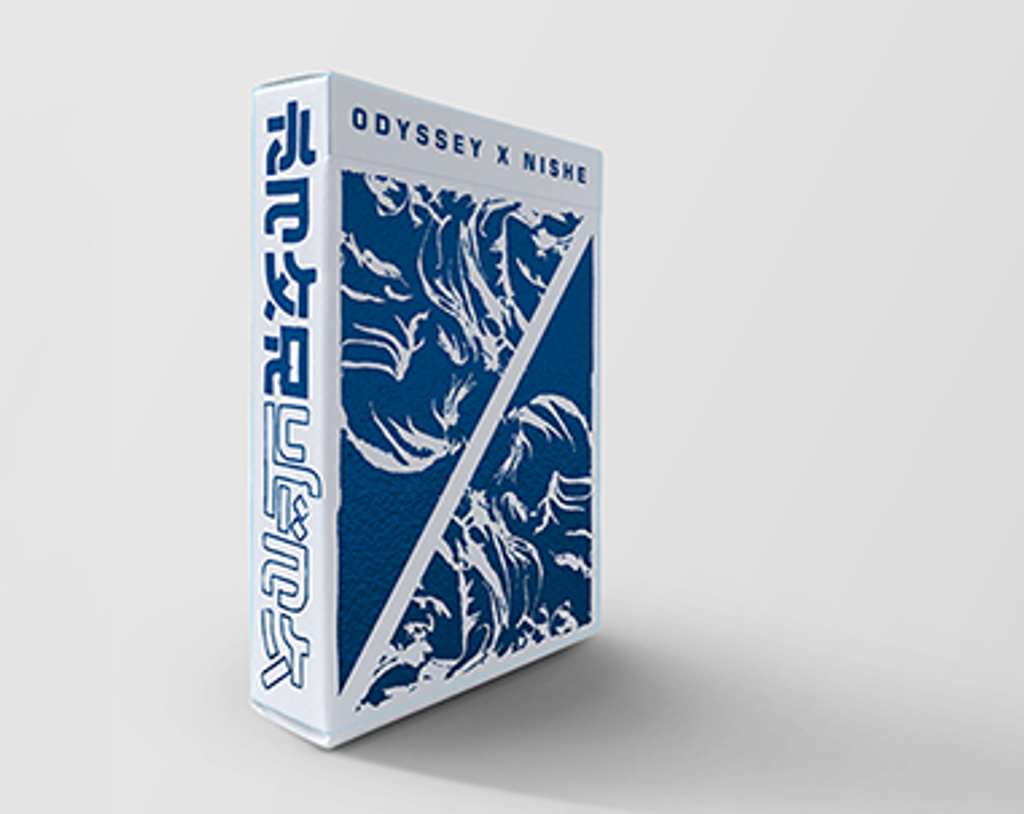 Screenshot 2026-04-22 at 11-47-58 Odyssey X Nishe Edition by Sergio Roca - Murphy's Magic Supplies Inc. - Wholesale Magic