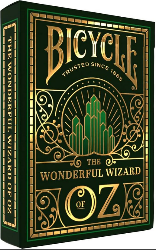 Screenshot 2026-04-29 at 23-52-37 Bicycle Wonderful Wizard of Oz by US Playing Card - Google Search