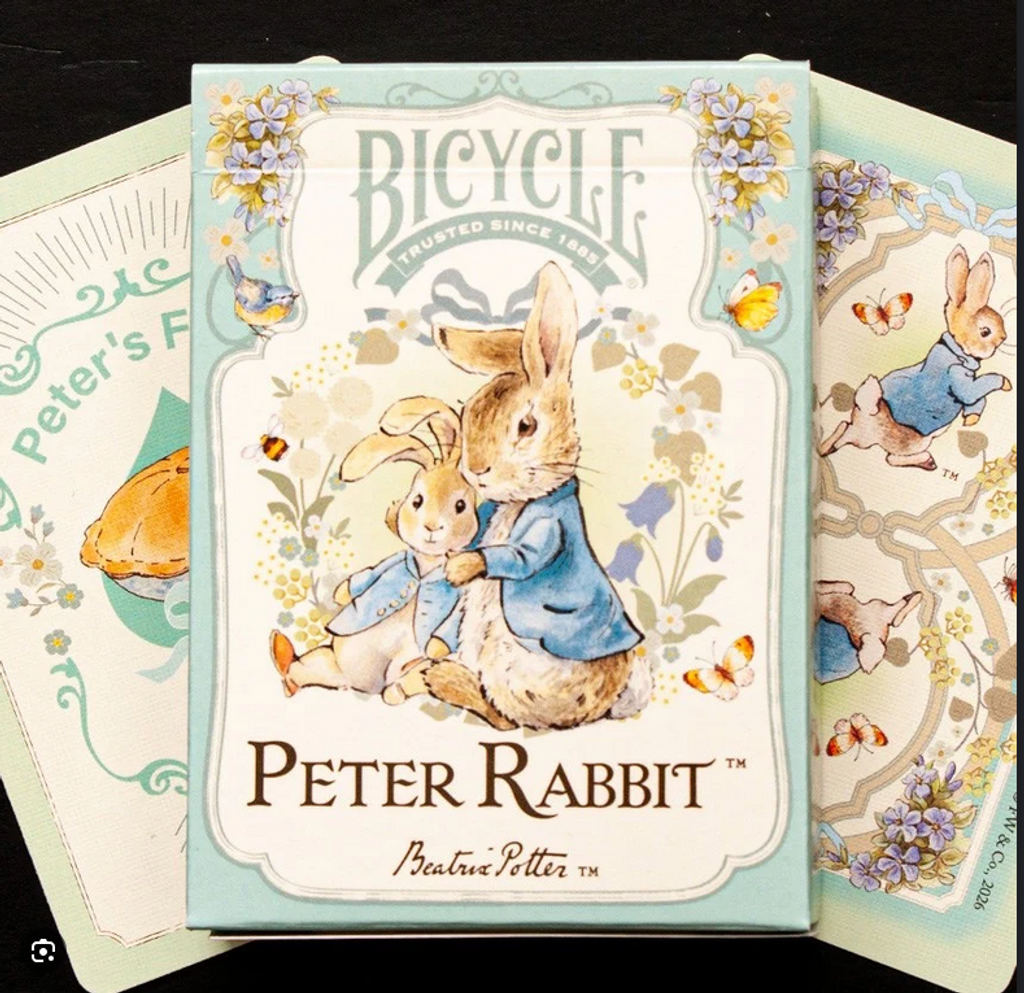 Screenshot 2026-05-20 at 08-54-44 Bicycle Peter Rabbit playing cards - Google Search