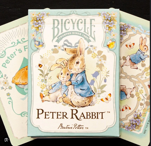 Screenshot 2026-05-20 at 08-54-44 Bicycle Peter Rabbit playing cards - Google Search