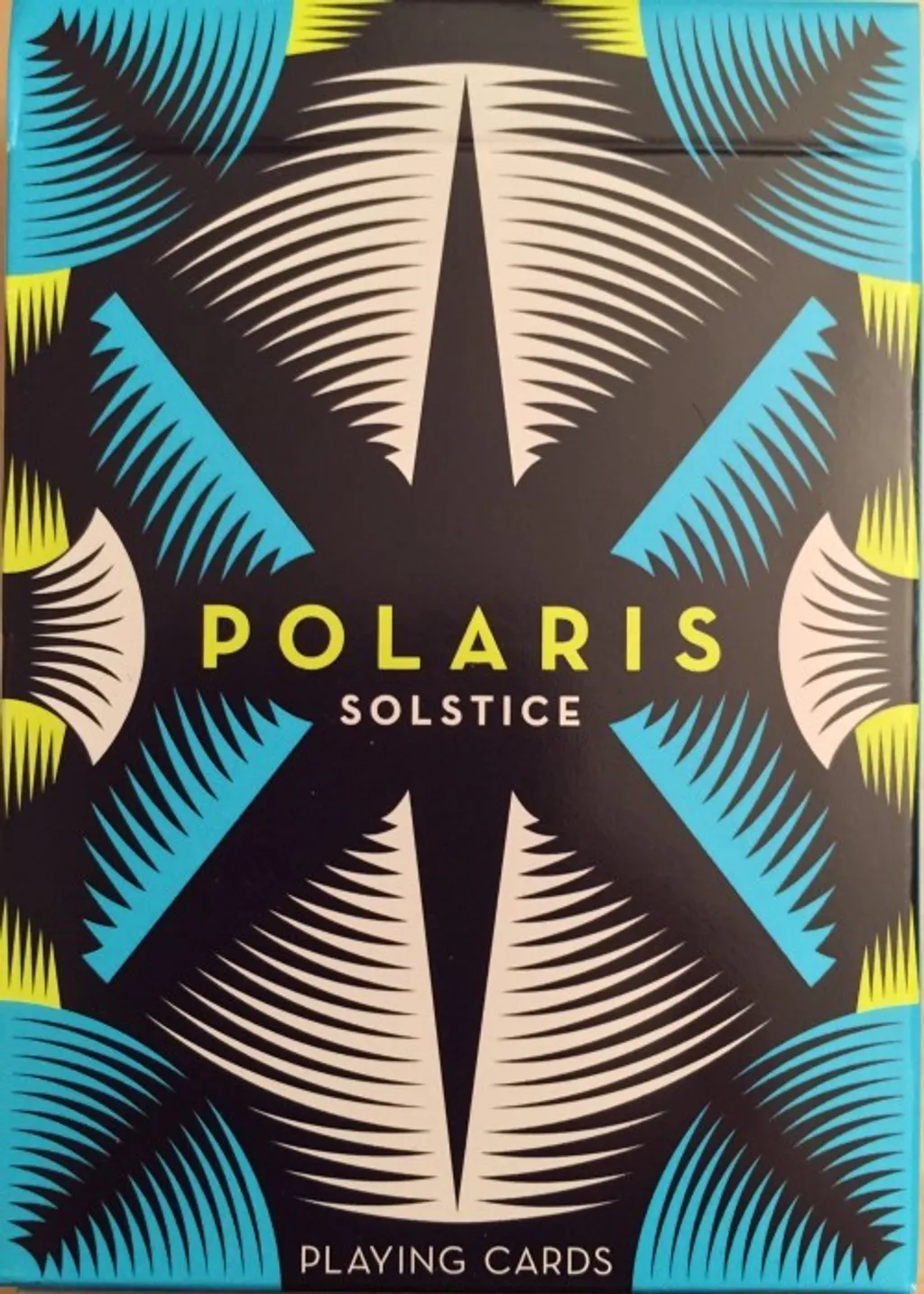 Polaris Winter Solstice Playing Cards Online Magic Store Games 4 U Polaris Winter Solstice Playing Cards Online Magic Store Games 4 U