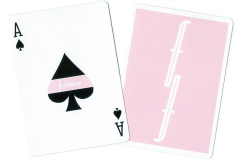 fontaine playingcards 6種セット fontaine playingcards 6種セット fontaine playingcards 6種セット