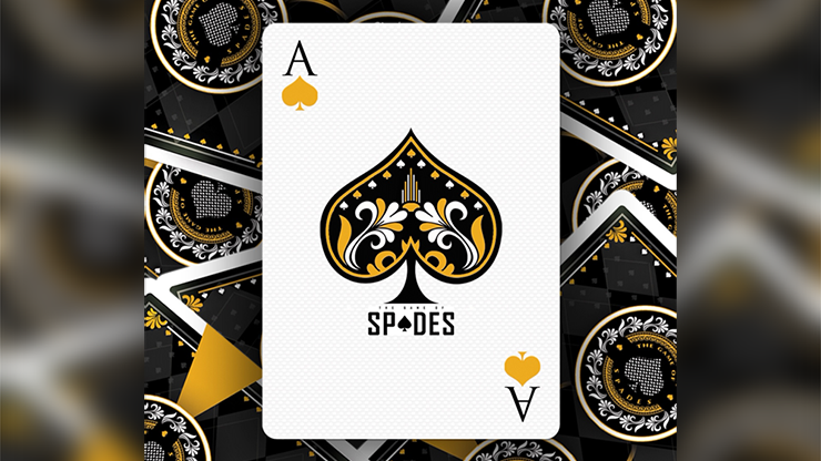 spades card games