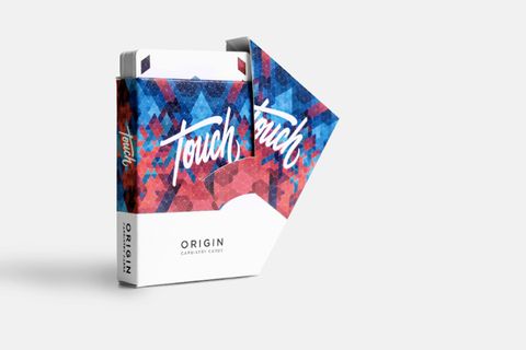 cardistry touch playing cards 6種セット cardistry touch playing cards 6種セット cardistry touch