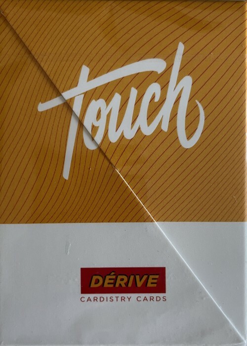 Cardistry Touch – GamelandSKN