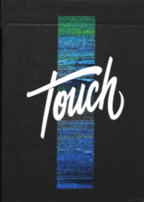 Touch ORIGIN Cardistry Playing Cards – GamelandSKN