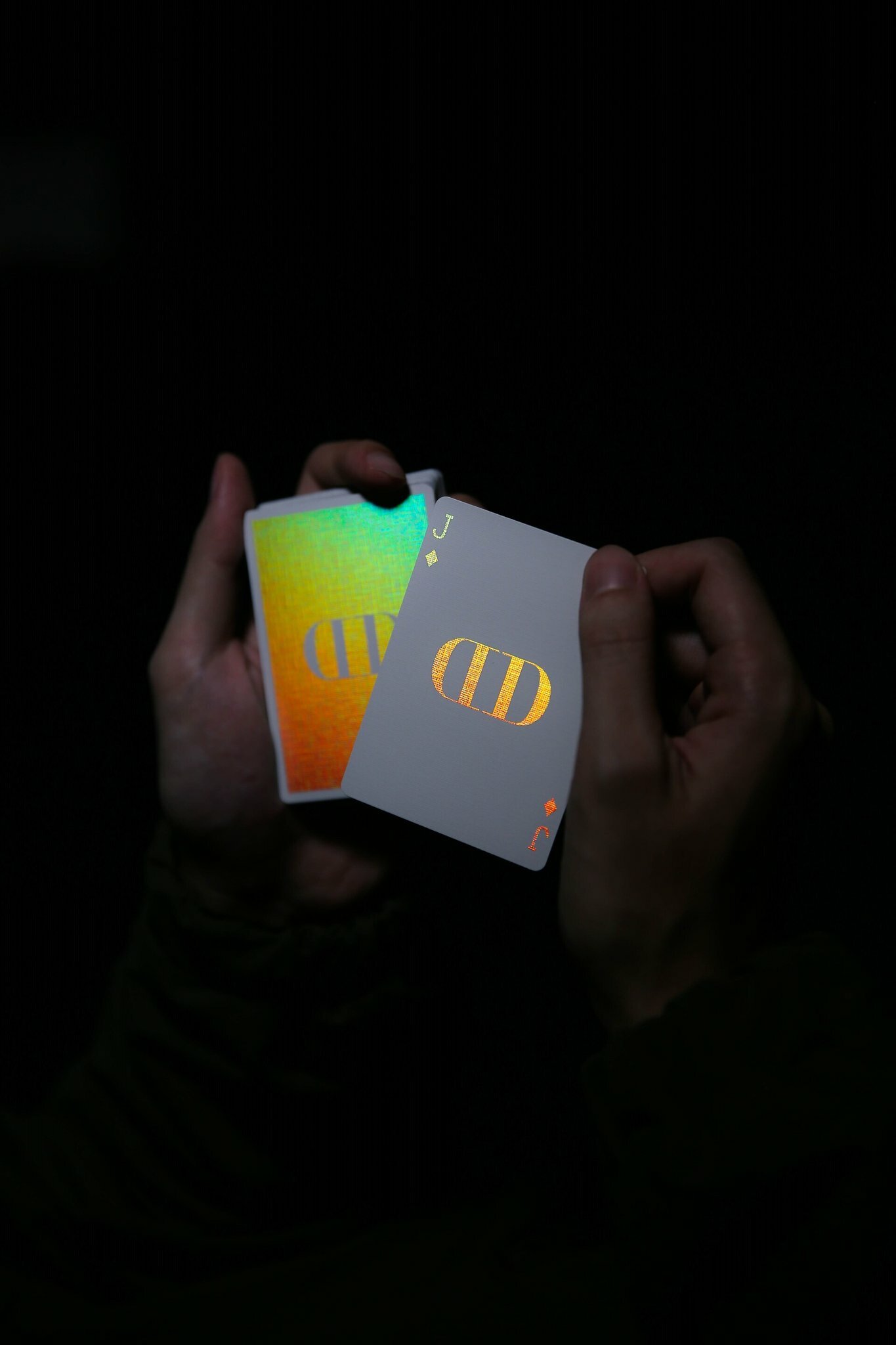 Echo x Smoke & Mirrors Box Set – GamelandSKN