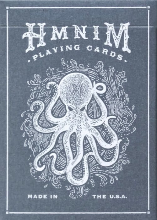 Runaway World Playing Cards by Anyone Worldwide – GamelandSKN