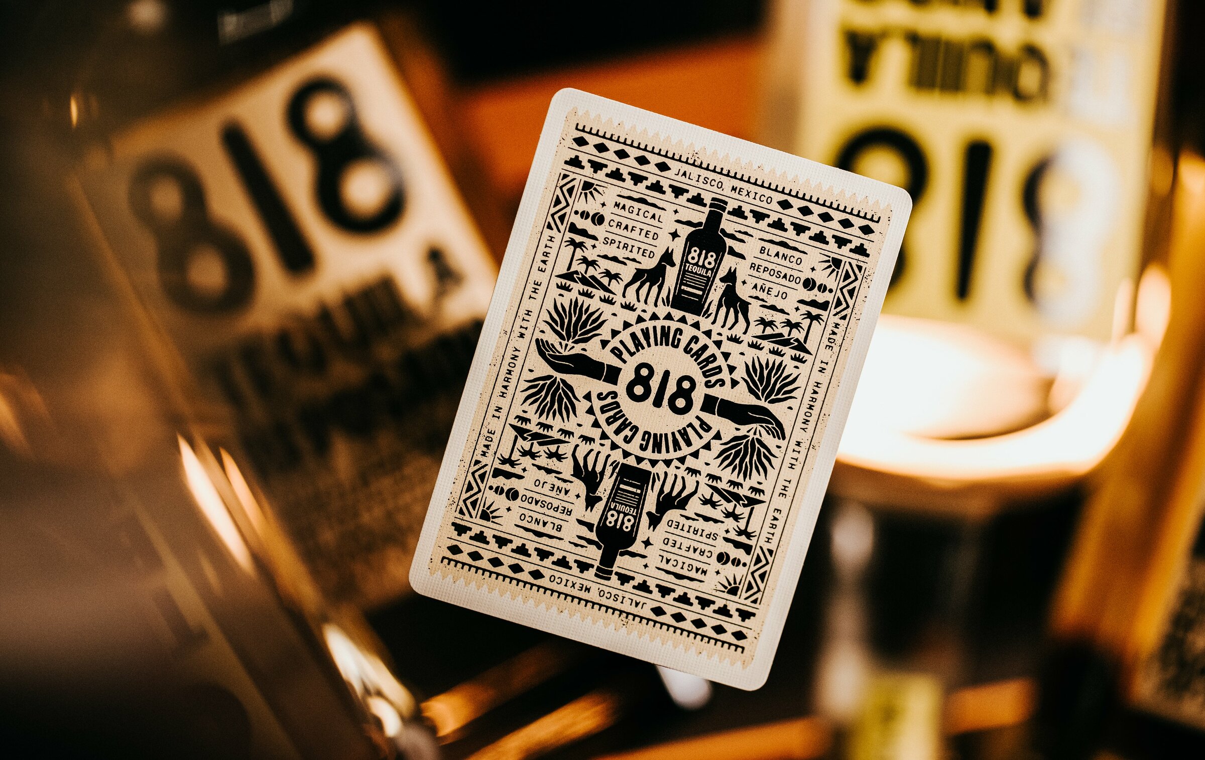 818 Playing Cards by Theory11 – GamelandSKN
