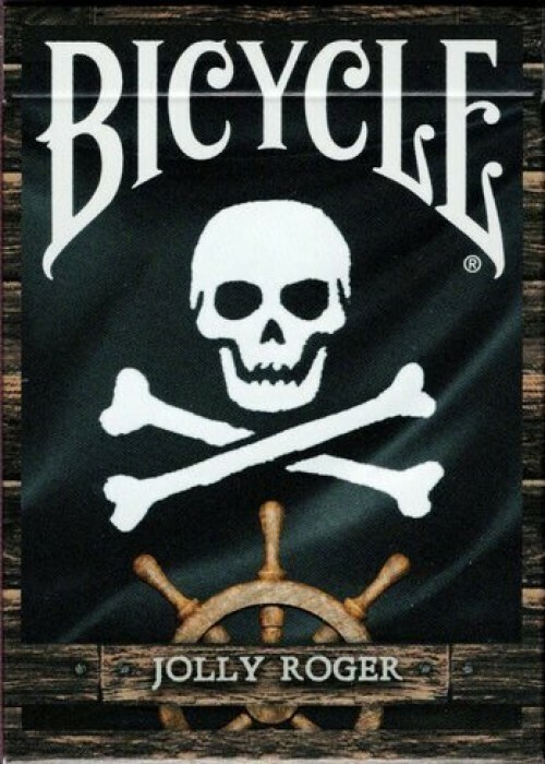 Gioco Di Carte Jolly & Roger ABACUSSPIELE Per 2 Giocatori - Divertimento Pirata Con Meccanismo Io Divido Tu Scegli