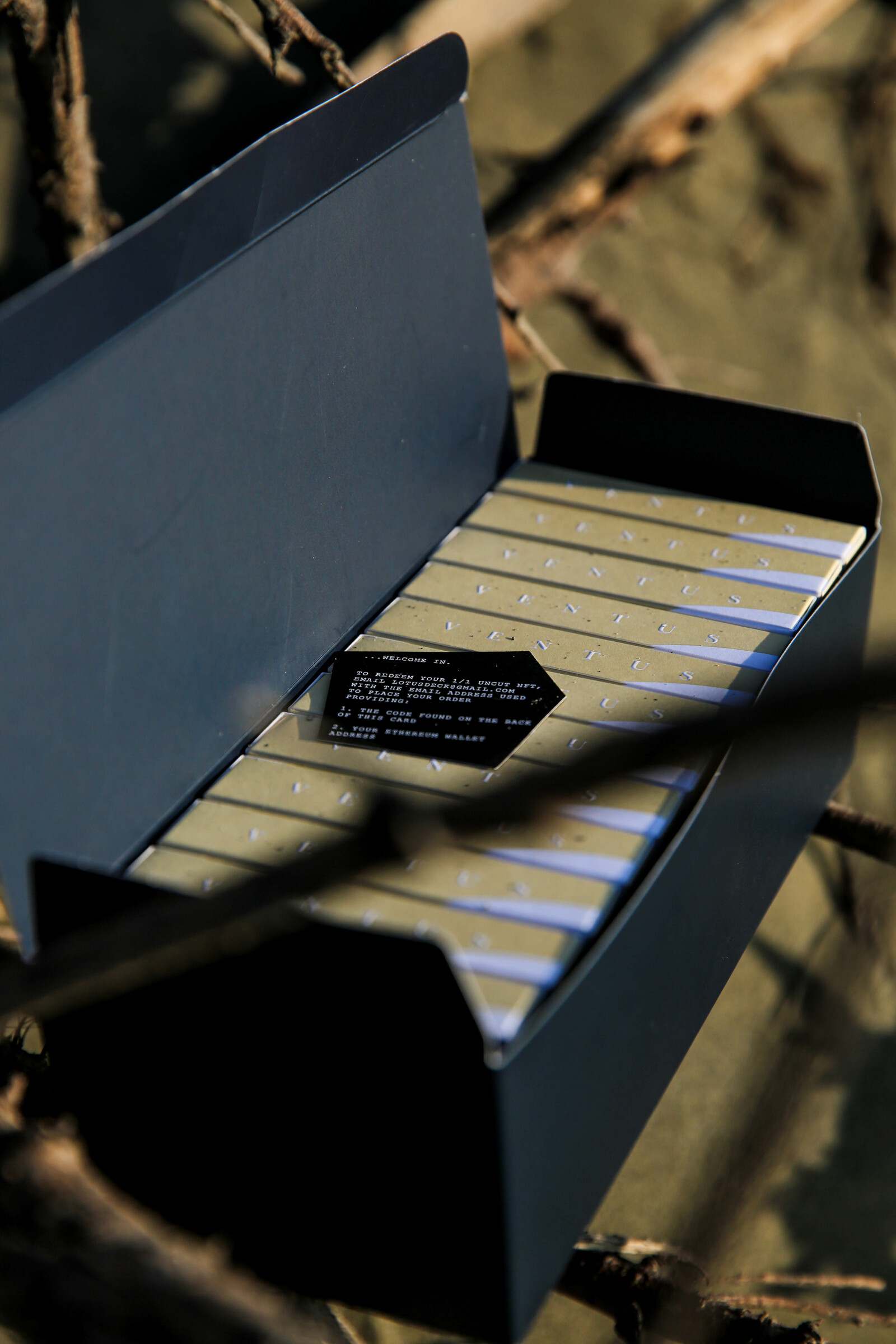 Mesa Ventus Playing Cards by Lotusinhand – GamelandSKN