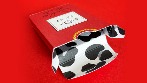 Coutoure Playing Cards – GamelandSKN