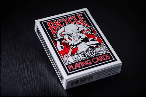 Bicycle One Piece Playing Cards – GamelandSKN