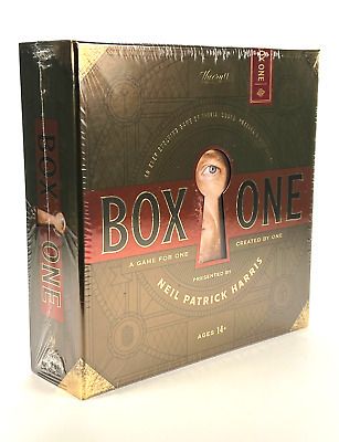 Box-One-Presented-by-Neil-Patrick-Harris-Board