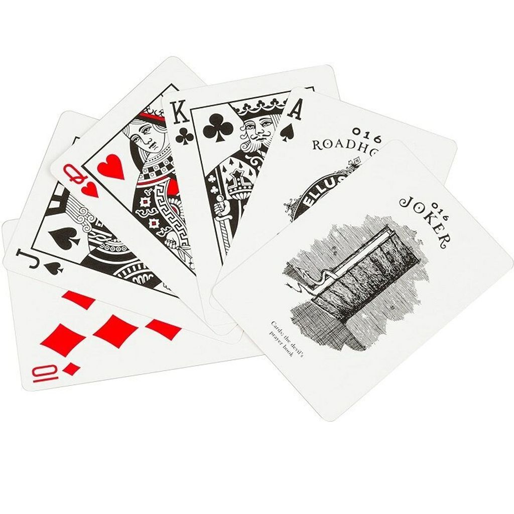 Ellusionist-Roadhouse-Playing-Cards-Deck-by-Daniel-Madison-Bicycle-Deck-USPCC-Poker-Magic-Card-Games-Magic-1