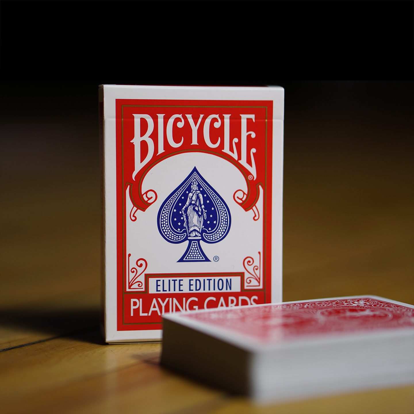 Bicycle Elite Edition Playing Cards Online Magic Store Games4U