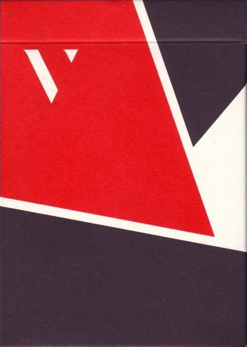 VIRTUOSO LAUNCH EDITION☆トランプカード Virtuoso Launch Edition Playing Cards – GamelandSKN