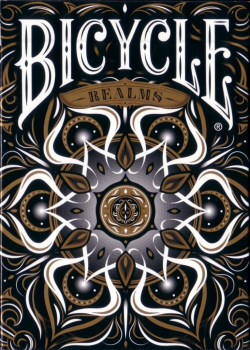 bicycle playing cards limited edition Bicycle Rider Back Mini Limited Edition (2 Pack With Foil Tucks In Carat  Case) by US Playing Card Co