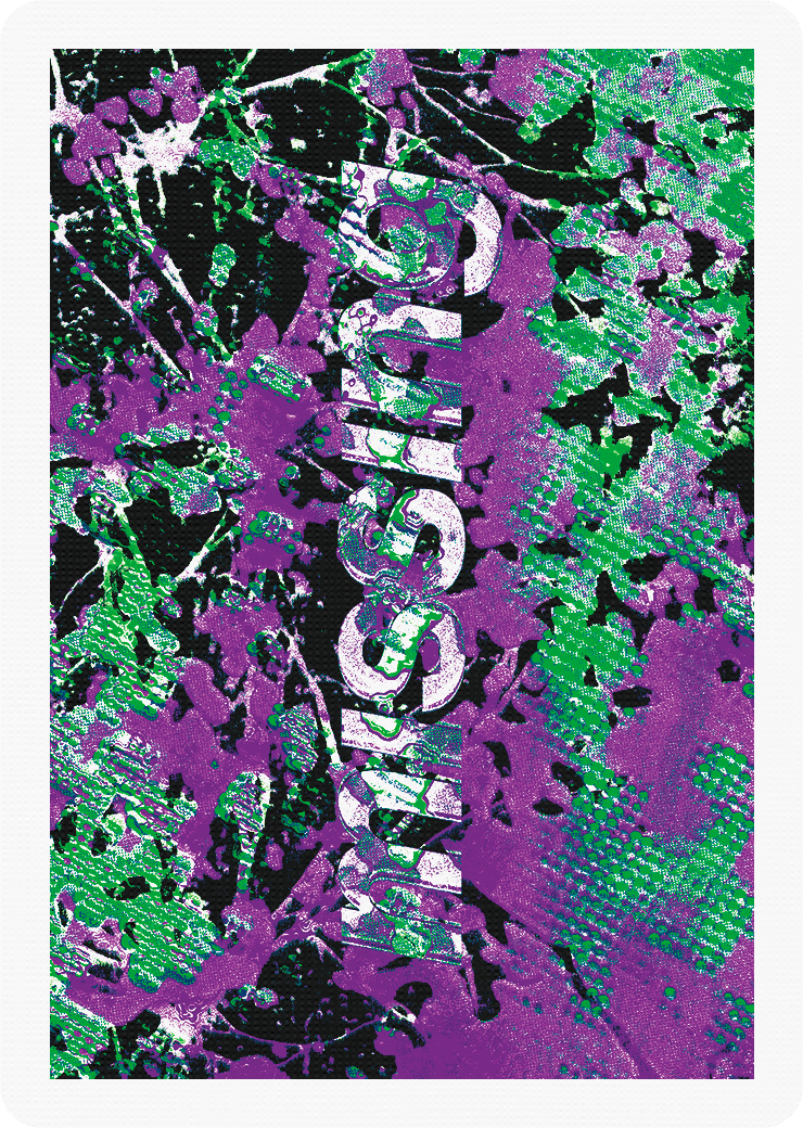 Missing databend four