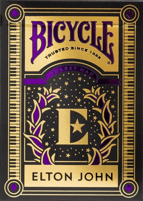 rare cards prismatic evolutions Bicycle Rider Back Mini set (Limited Edition) – 52Kards
