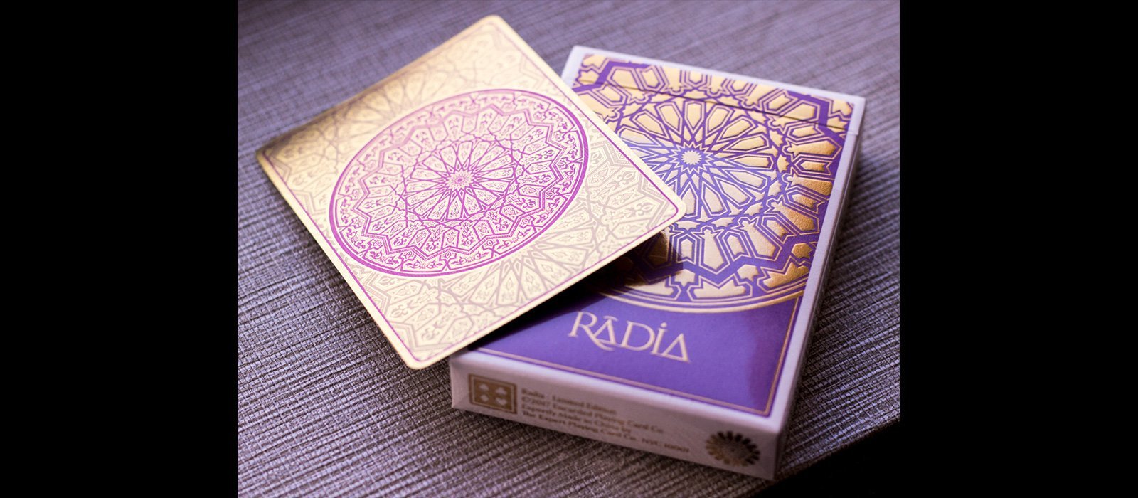 magic radia