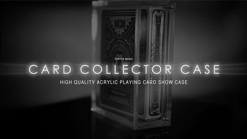 Card collect. Collection Card Case. Magic Vortex. Card Collector Case. Collectors Cards.