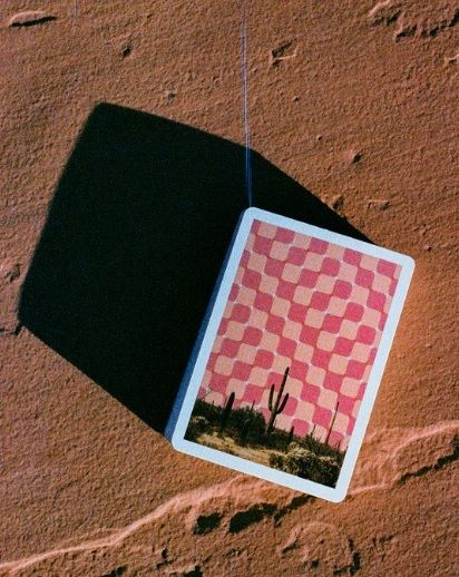 Mirage 001