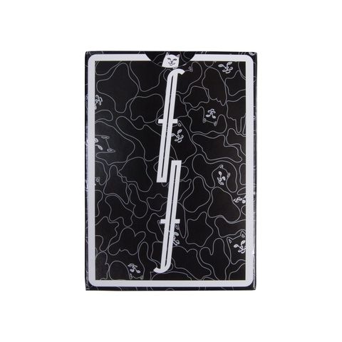 Fontaine | RIPNDIP Cards – GamelandSKN