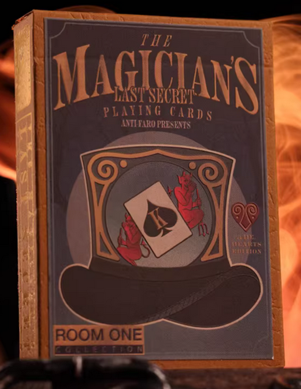 Screenshot 2026-01-06 at 14-59-54 汇奇花切收藏高颜值扑克牌 Room one 魔术师最后的秘密艺术卡牌-tmall.com天猫