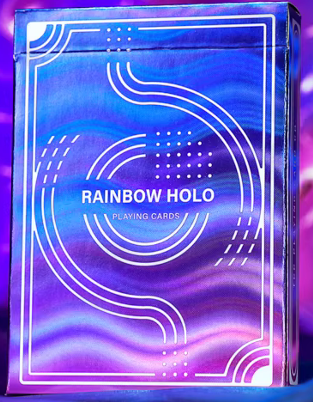 Screenshot 2026-01-09 at 09-50-28 【Fashion】TCC扑克彩虹V2金属镭射箔全息HOLO颜值收藏花切扑克牌-淘宝网