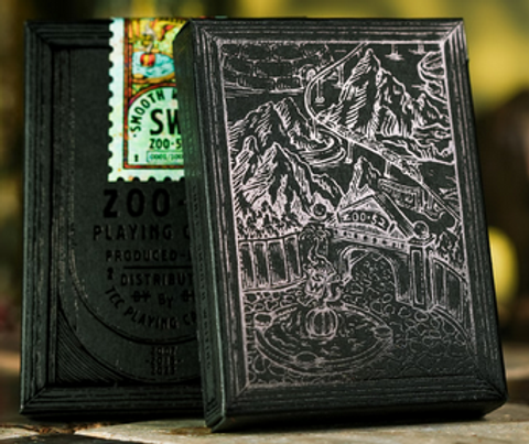 Screenshot 2026-01-09 at 11-04-51 ZOO 52 Playing Cards by Lunzi & TCC by SmoothWriting — Kickstarter