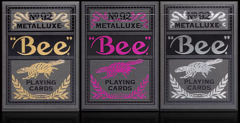 Screenshot 2026-01-30 at 09-41-51 Bee蜜蜂扑克牌花切魔术道具烫金奢华系列收藏高颜值扑克纸牌-tmall.com天猫