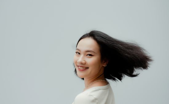 自然生髮 無痕直髮 | 髮立現