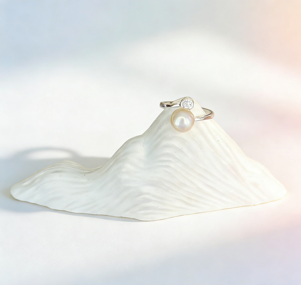 更换背景并保留盘子