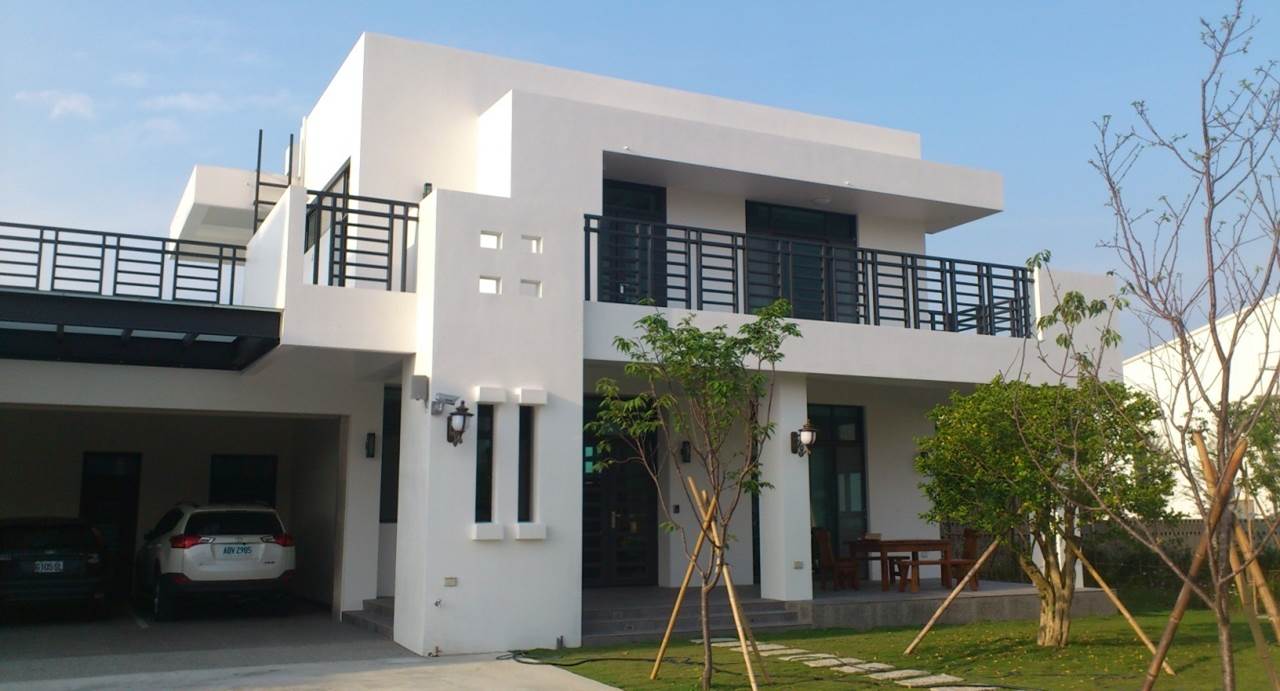 Stylish Paint Solutions for Your Home   | Suncrown