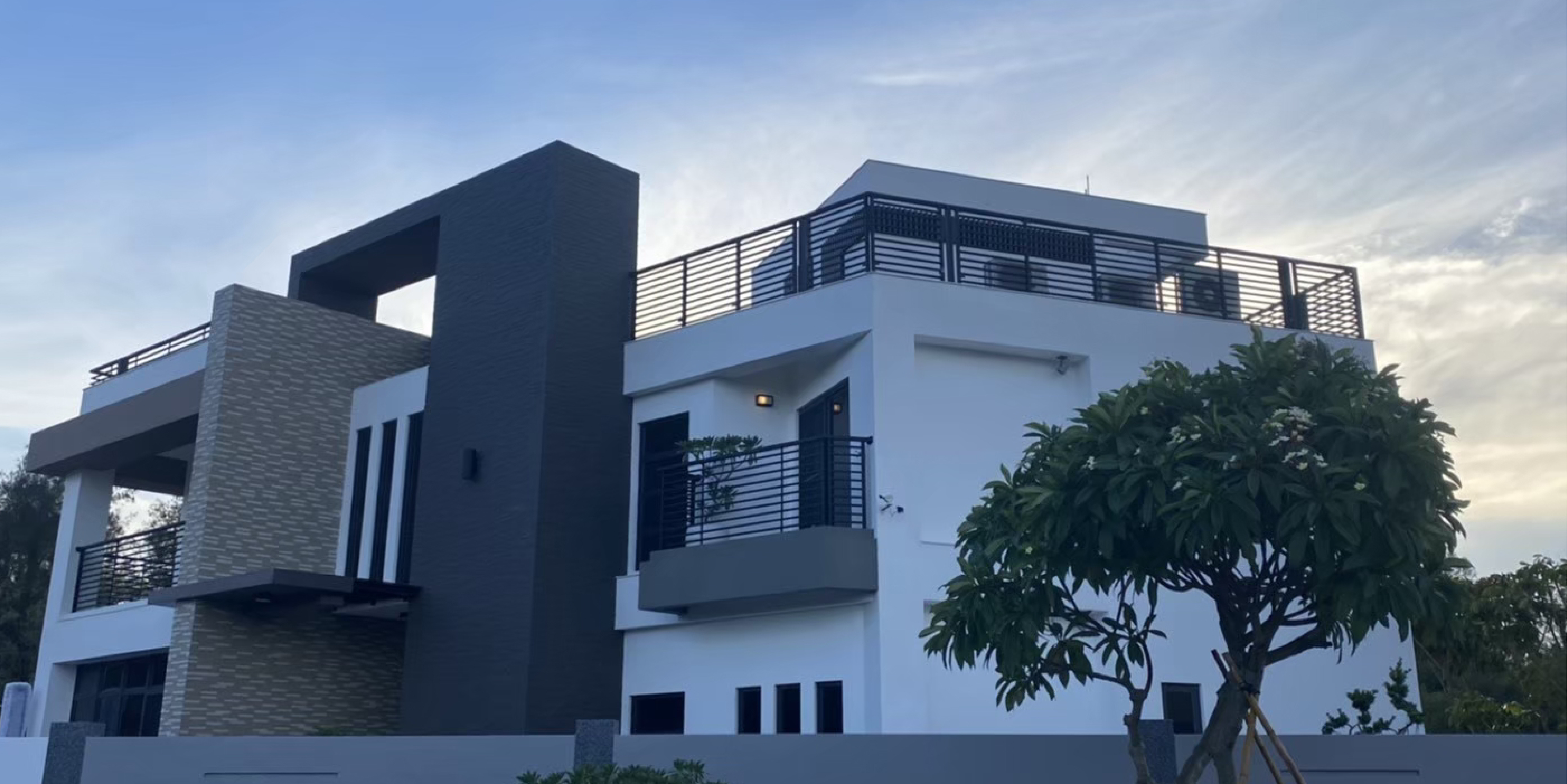  | 三誜綠建材｜塗料・磁磚