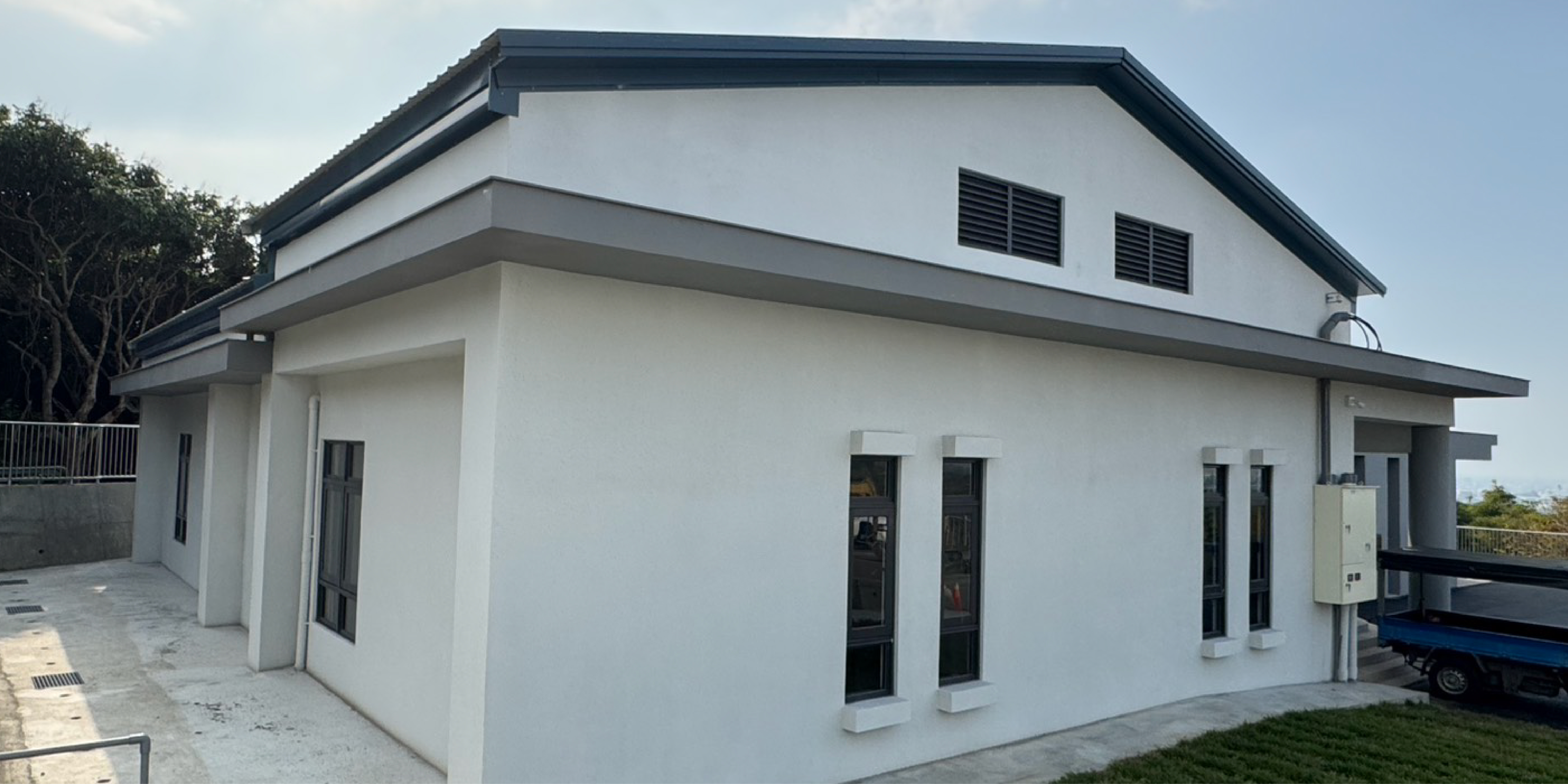  | 三誜綠建材｜塗料・磁磚