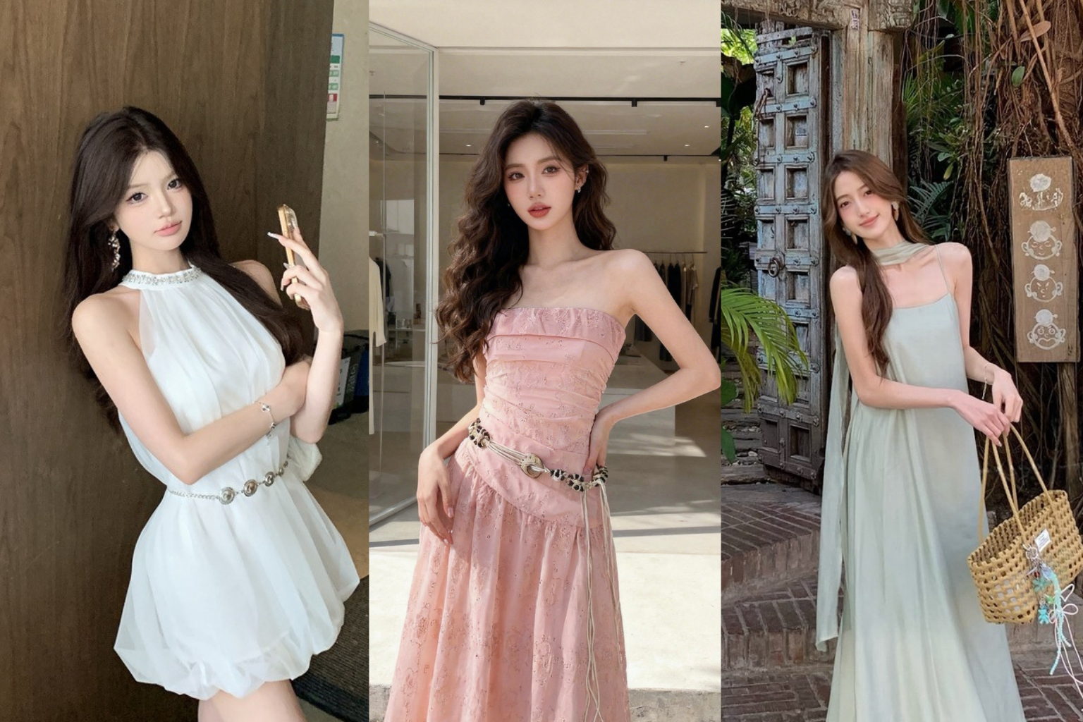 New Arrival | Noir Lumiere