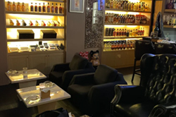 CIGAR-LOVER＿竹北